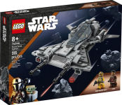 Alternative view 5 of LEGO® Star Wars Pirate Snub Fighter 75346 (Retiring Soon)