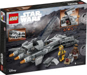 Alternative view 7 of LEGO® Star Wars Pirate Snub Fighter 75346 (Retiring Soon)