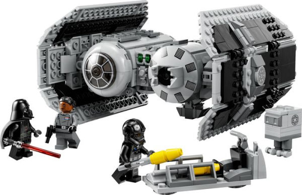 LEGO Star Wars TIE Bomber 75347 by LEGO Systems Inc.