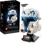 Alternative view 1 of LEGO Star Wars Captain Rex Helmet 75349