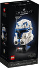 Alternative view 4 of LEGO Star Wars Captain Rex Helmet 75349