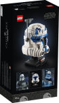 Alternative view 6 of LEGO Star Wars Captain Rex Helmet 75349