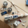 Alternative view 3 of LEGO Star Wars X-Wing Starfighter 75355