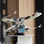 Alternative view 5 of LEGO Star Wars X-Wing Starfighter 75355