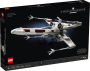 Alternative view 6 of LEGO Star Wars X-Wing Starfighter 75355
