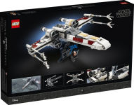 LEGO Star Wars X-Wing Starfighter 75355 by LEGO Systems Inc. | Barnes &  Noble®