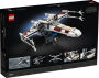 Alternative view 7 of LEGO Star Wars X-Wing Starfighter 75355