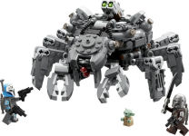 Alternative view 2 of LEGO® Star Wars Spider Tank 75361 (Retiring Soon)