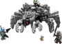 Alternative view 2 of LEGO Star Wars Spider Tank 75361