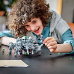 Alternative view 4 of LEGO® Star Wars Spider Tank 75361 (Retiring Soon)