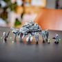 Alternative view 5 of LEGO Star Wars Spider Tank 75361