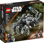 Alternative view 6 of LEGO® Star Wars Spider Tank 75361 (Retiring Soon)
