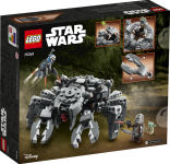 Alternative view 7 of LEGO® Star Wars Spider Tank 75361 (Retiring Soon)