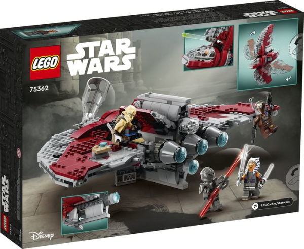 Star wars legos discount for 6 year old