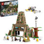 LEGO Star Wars Yavin 4 Rebel Base 75365