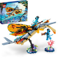 Title: LEGO Avatar Skimwing Adventure 75576 (Retiring Soon)