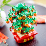 Alternative view 4 of LEGO Iconic Money Tree 40648