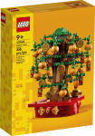 Alternative view 6 of LEGO Iconic Money Tree 40648