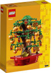 Alternative view 7 of LEGO Iconic Money Tree 40648