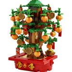 Alternative view 9 of LEGO Iconic Money Tree 40648