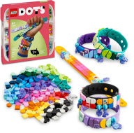Title: LEGO DOTS Bracelet Designer Mega Pack 41807