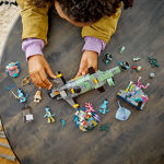 Alternative view 5 of LEGO Avatar Mako Submarine 75577