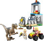 Alternative view 2 of LEGO Jurassic World Velociraptor Escape 76957 (Retiring Soon)