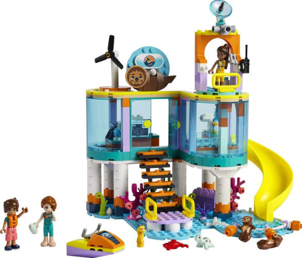 Lego Friends Heartlake City Community Center Art And Music Toy