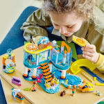 Alternative view 3 of LEGO® Friends Sea Rescue Center 41736 (Retiring Soon)