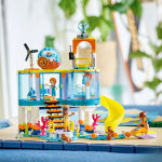 Alternative view 5 of LEGO® Friends Sea Rescue Center 41736 (Retiring Soon)