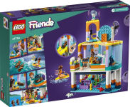 Alternative view 7 of LEGO® Friends Sea Rescue Center 41736 (Retiring Soon)