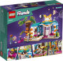 Alternative view 4 of LEGO Friends Cat Hotel 41742 (B&N Exclusive)