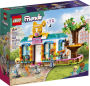 Alternative view 5 of LEGO Friends Cat Hotel 41742 (B&N Exclusive)