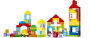 Alternative view 5 of LEGO DUPLO Classic Alphabet Town 10935