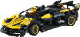 Alternative view 2 of LEGO Technic Bugatti Bolide 42151