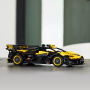 Alternative view 7 of LEGO Technic Bugatti Bolide 42151