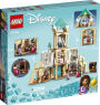 Alternative view 7 of LEGO Disney Princess King Magnifico's Castle 43224