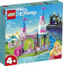 Alternative view 4 of LEGO Disney Princess Aurora's Castle 43211