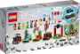 Alternative view 7 of LEGO Disney Celebration Train 43212