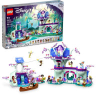 LEGO Disney Classic The Enchanted Treehouse 43215