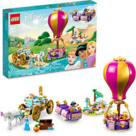 LEGO Disney Princess Aurora's Castle 43211 by LEGO Systems Inc.