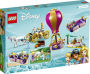 Alternative view 2 of LEGO Disney Princess Princess Enchanted Journey 43216