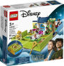 Alternative view 2 of LEGO Disney Peter Pan & Wendy's Storybook Adventure 43220 (Retiring Soon)