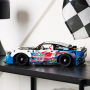 Alternative view 2 of LEGO Technic NASCAR Next Gen Chevrolet Camaro ZL1 42153