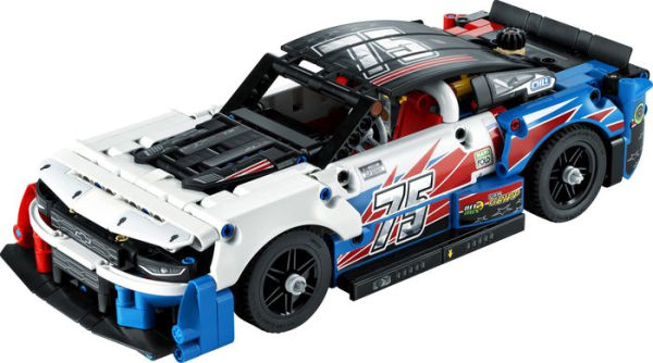 Lego speed online camaro