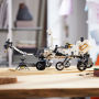Alternative view 5 of LEGO Technic NASA Mars Rover Perseverance 42158
