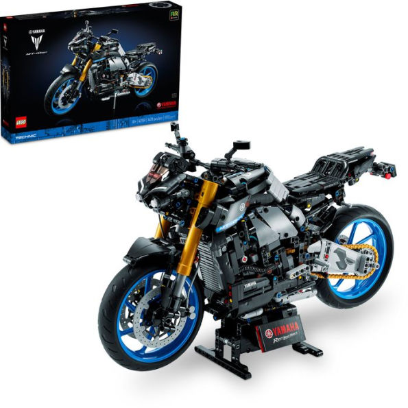 LEGO Technic Yamaha MT-10 SP 42159