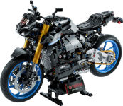 Alternative view 2 of LEGO Technic Yamaha MT-10 SP 42159
