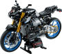 Alternative view 2 of LEGO Technic Yamaha MT-10 SP 42159