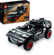 Title: LEGO Technic Audi RS Q e-tron 42160